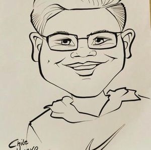 Meet your Posher, Abraham